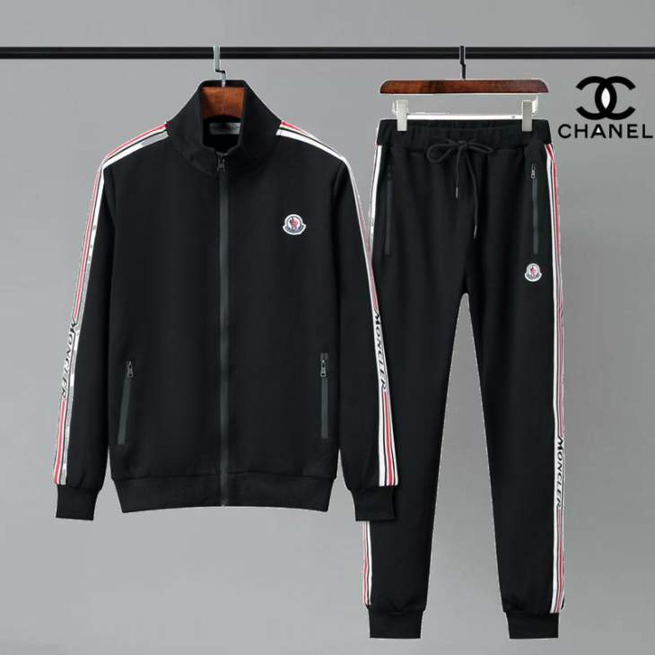 Picture of Chanel Sweater Suits _SKUChanelM-2XL12yr2037941